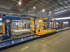 Ekyuma ekizingulula filament ennya ekya axis filament .